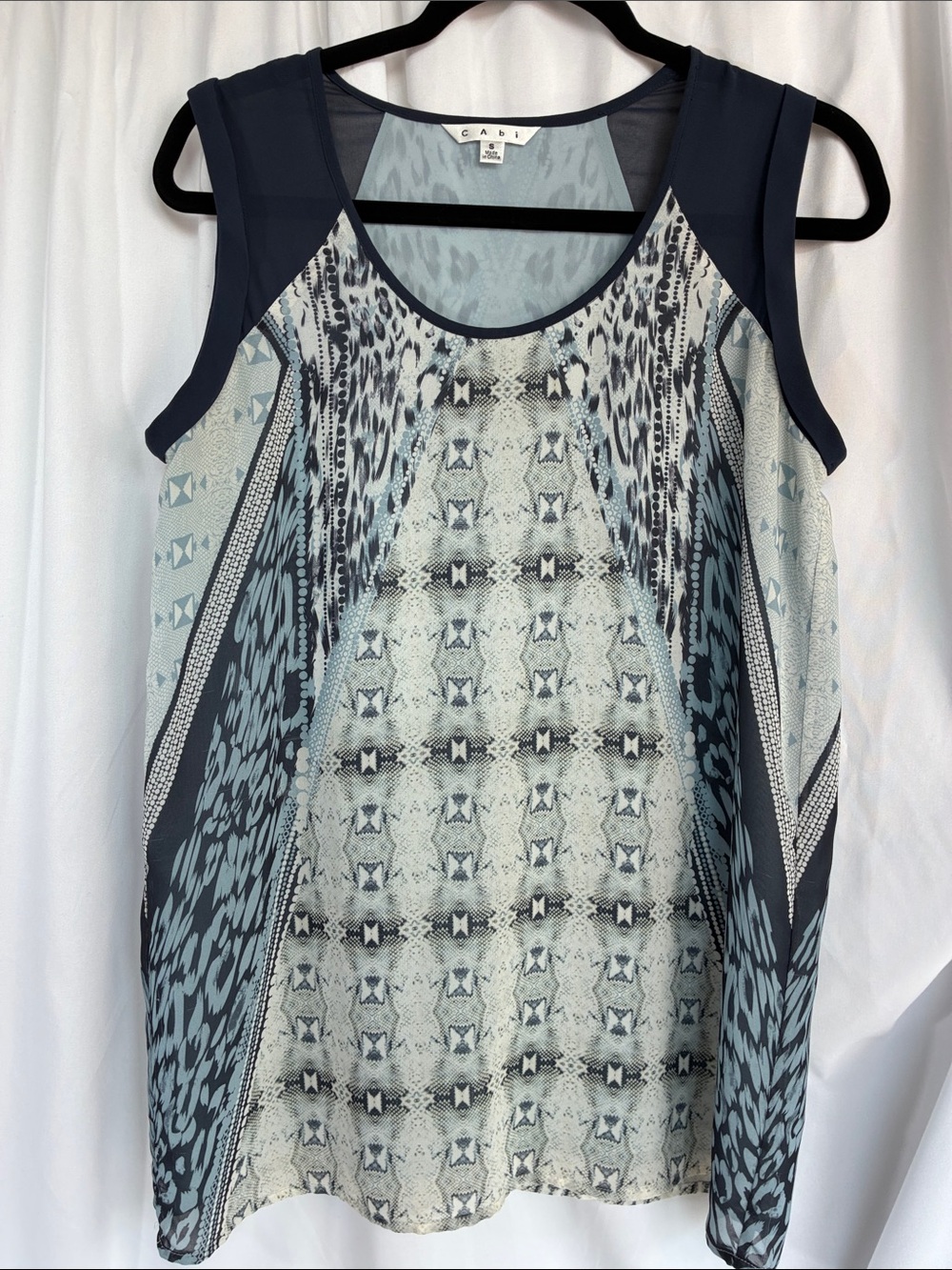 Cabi Blouse